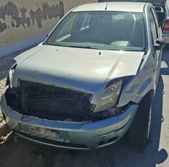 Ford Fusion2006