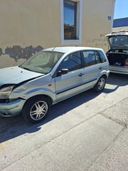 Ford Fusion2006-thumb-1
