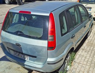 Ford Fusion2006-thumb-3