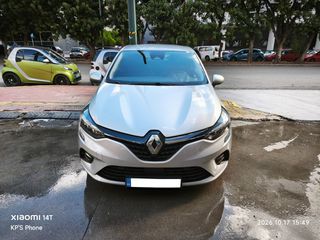 Renault Clio 2020 1.5 Blue dCi Expression