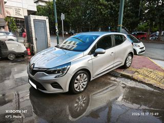 Renault Clio 2020 1.5 Blue dCi Expression-thumb-1
