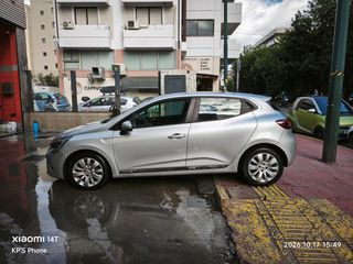 Renault Clio 2020 1.5 Blue dCi Expression-thumb-2