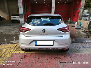 Renault Clio 2020 1.5 Blue dCi Expression-thumb-4