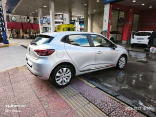 Renault Clio 2020 1.5 Blue dCi Expression-thumb-5