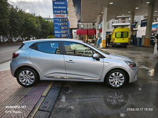 Renault Clio 2020 1.5 Blue dCi Expression-thumb-6