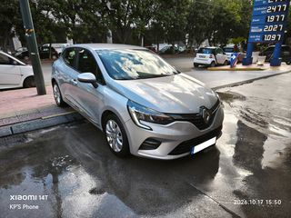Renault Clio 2020 1.5 Blue dCi Expression-thumb-7