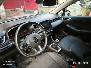 Renault Clio 2020 1.5 Blue dCi Expression-thumb-8