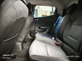 Renault Clio 2020 1.5 Blue dCi Expression-thumb-10