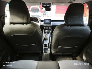 Renault Clio 2020 1.5 Blue dCi Expression-thumb-12