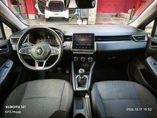 Renault Clio 2020 1.5 Blue dCi Expression-thumb-13
