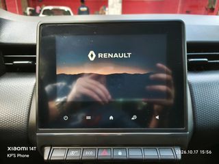 Renault Clio 2020 1.5 Blue dCi Expression-thumb-15