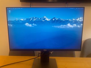 Dell P2419H – Επαγγελματική Οθόνη 24" | Full HD IPS | Adjustable Stand-thumb-1