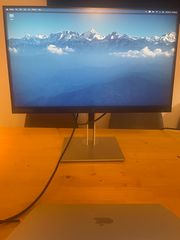 HP E24 G4 – Επαγγελματική Οθόνη 24" | Full HD IPS