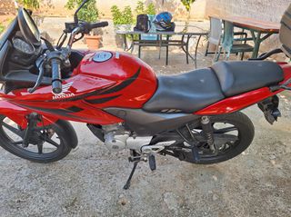 Honda CBF 125 2012-thumb-3