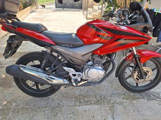 Honda CBF 125 2012-thumb-5