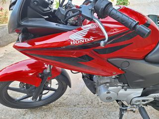 Honda CBF 125 2012-thumb-6