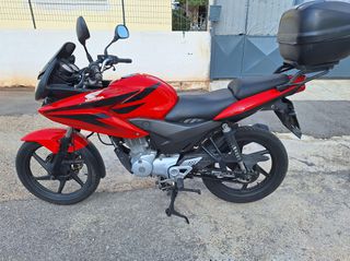 Honda CBF 125 2012-thumb-8