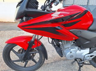 Honda CBF 125 2012-thumb-9