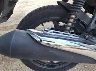 Honda CBF 125 2012-thumb-37