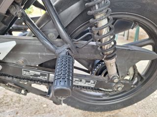 Honda CBF 125 2012-thumb-38