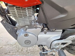 Honda CBF 125 2012-thumb-39