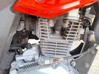 Honda CBF 125 2012-thumb-42