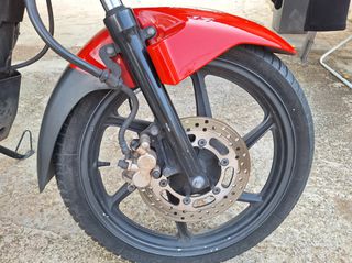 Honda CBF 125 2012-thumb-43