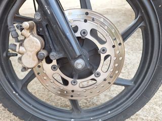 Honda CBF 125 2012-thumb-44