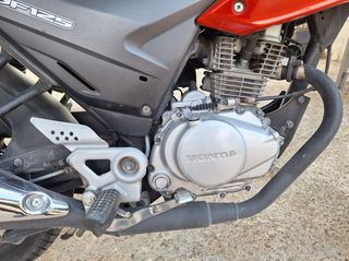 Honda CBF 125 2012-thumb-45