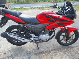 Honda CBF 125 2012-thumb-13