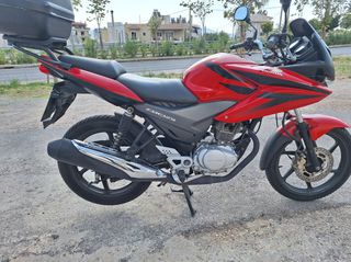 Honda CBF 125 2012-thumb-14
