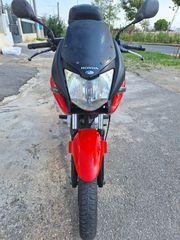 Honda CBF 125 2012-thumb-15