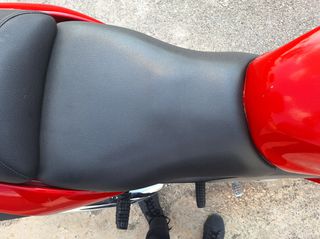 Honda CBF 125 2012-thumb-17