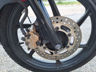 Honda CBF 125 2012-thumb-22