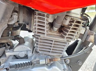 Honda CBF 125 2012-thumb-23