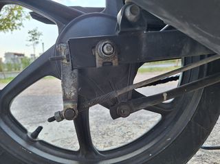 Honda CBF 125 2012-thumb-27