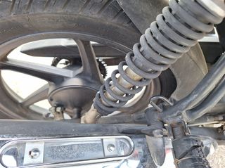 Honda CBF 125 2012-thumb-28