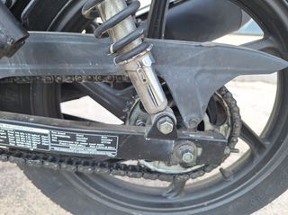Honda CBF 125 2012-thumb-29