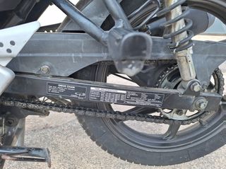 Honda CBF 125 2012-thumb-30