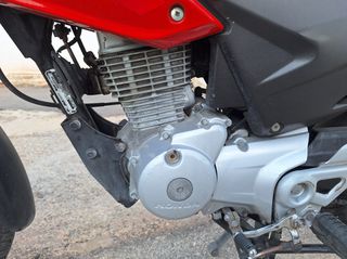 Honda CBF 125 2012-thumb-32