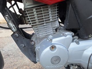 Honda CBF 125 2012-thumb-33
