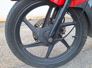Honda CBF 125 2012-thumb-34