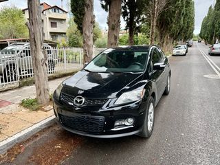 Mazda CX-7 2008