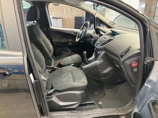 Ford B-Max 2016 ΒΙΒΛΙΟ ΣΕΡΒΙΣ-EcoBoost Trend 100Hp!-thumb-1