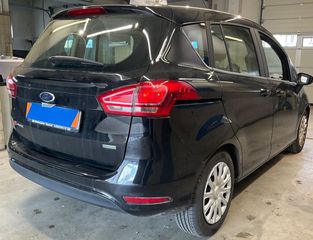 Ford B-Max 2016 ΒΙΒΛΙΟ ΣΕΡΒΙΣ-EcoBoost Trend 100Hp!-thumb-3