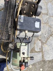 Αεροσυμπιεστές 1993 Αεροσυμπιεστής (κομπρεσέρ) Praktiker / Einhell 60L – 2HP – 1-thumb-28