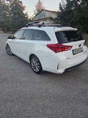 Toyota Auris 2014 HYBRID FULL EXTRA-thumb-6