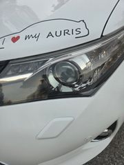 Toyota Auris 2014 HYBRID FULL EXTRA-thumb-10