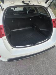 Toyota Auris 2014 HYBRID FULL EXTRA-thumb-13