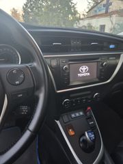 Toyota Auris 2014 HYBRID FULL EXTRA-thumb-30